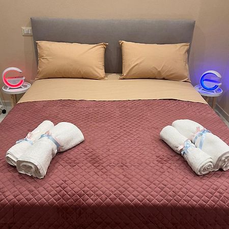 Vincenzino A Spaccanapoli Ngoại thất bức ảnh